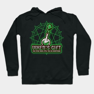 Vixen's Gift Magical Potion Hoodie